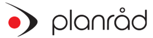Logo, Planråd AS